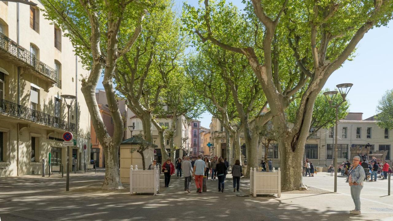 Вилла Les Terrasses De Cascavelle Blauvac Экстерьер фото